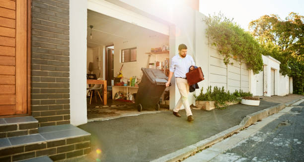 Best Yard Waste Removal  in Boonsboro, MD