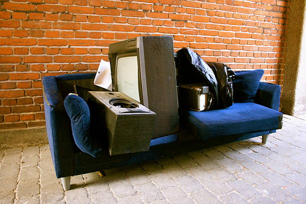 Best Commercial Cleanout Services  in Boonsboro, MD