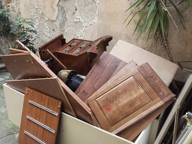 Best Construction Debris Removal  in Boonsboro, MD